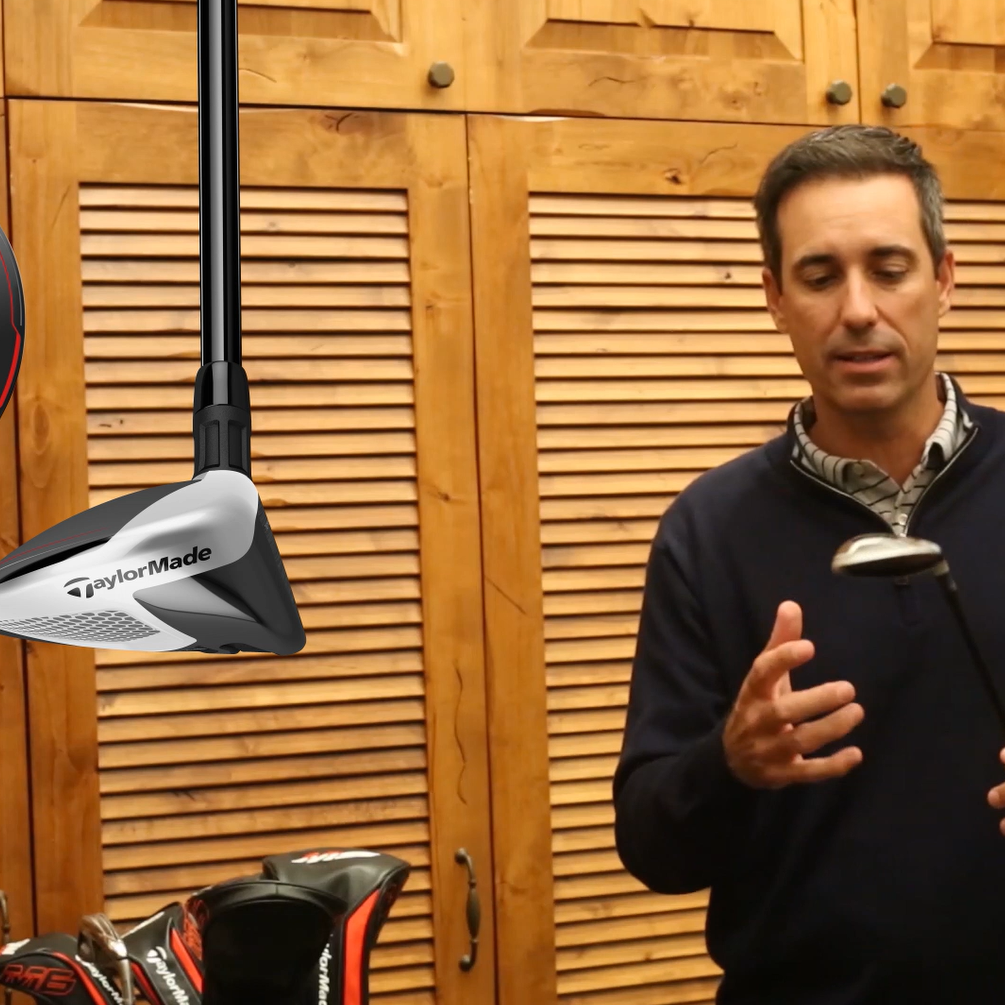 TaylorMade M6 Rescue 2019: First Look Review | Golfmagic
